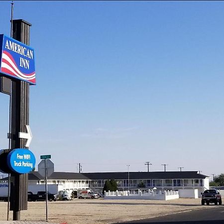American Inn 호손 외부 사진