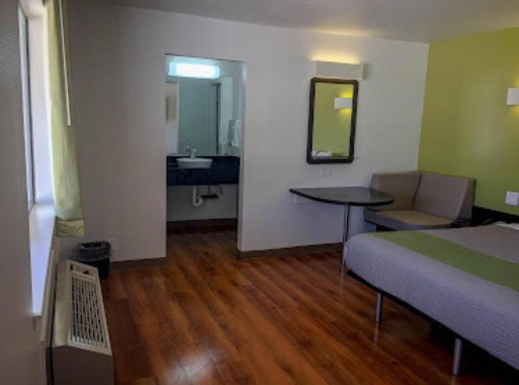 American Inn 호손 외부 사진