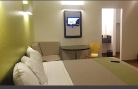 American Inn 호손 외부 사진